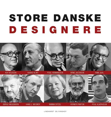 Store Danske Designere