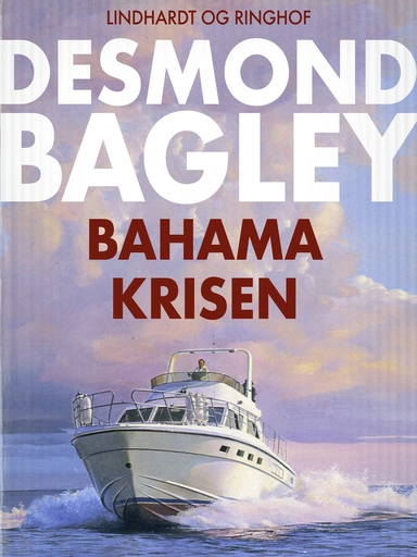 Bahama–krisen