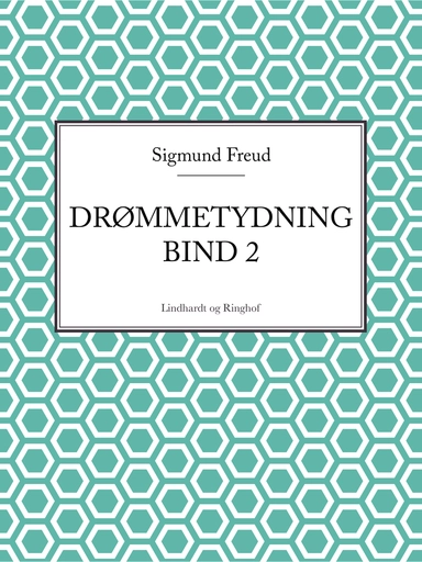 Drømmetydning bind 2