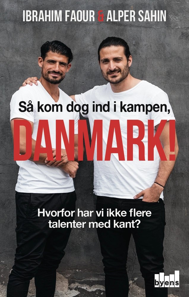 Kom Dog Ind Kampen Danmark