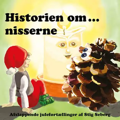 Historien om... nisserne. 