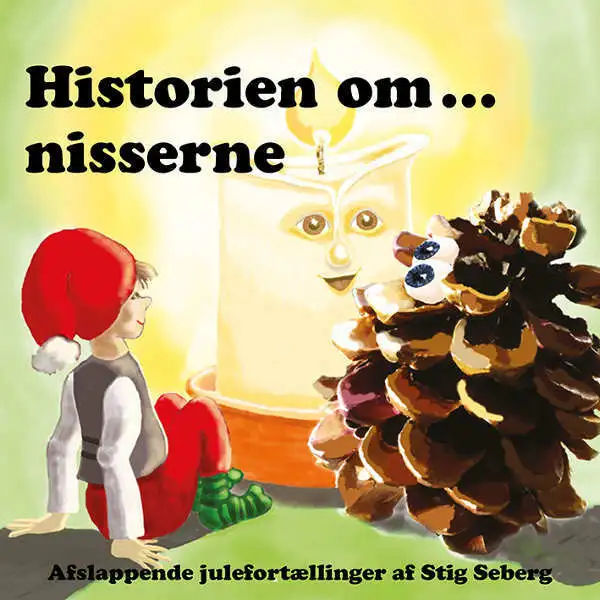 Historien om... nisserne.