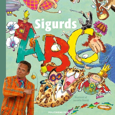 Sigurds ABC