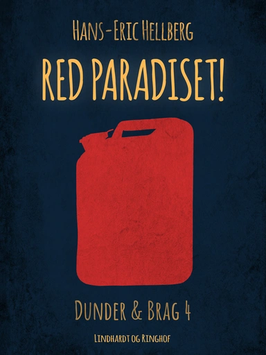 Red Paradiset!