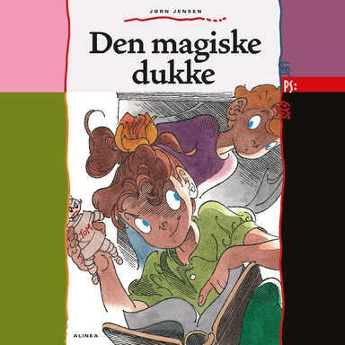 Den magiske dukke
