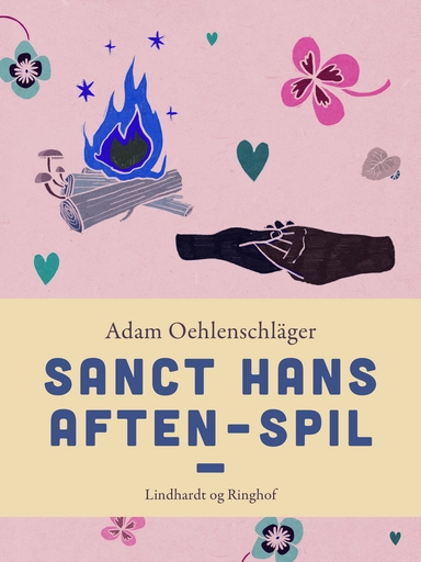 Sanct Hansaften-spil