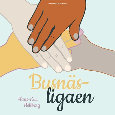 Busnäs-ligaen