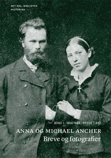 Skagensmalerne Anna og Michael Ancher og deres kreds