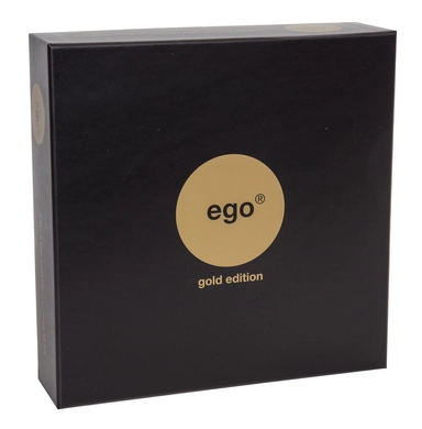 Ego Gold Edition