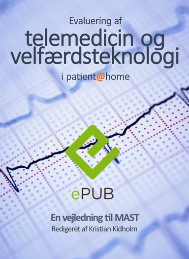 Evaluering af telemedicin og velfærdsteknologi i patient@home