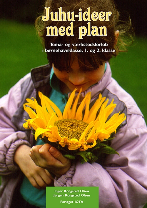 Billede af Juhu-ideer med plan