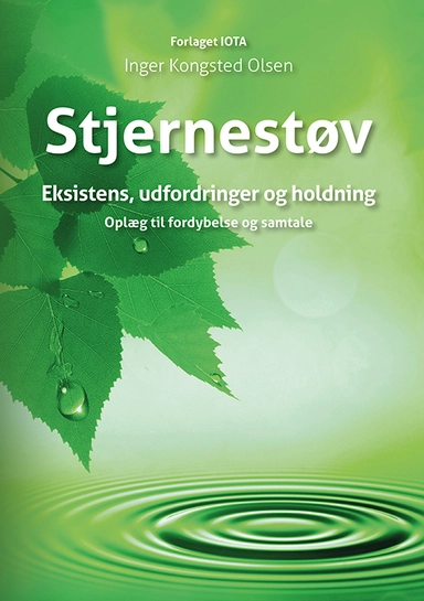 Stjernestøv