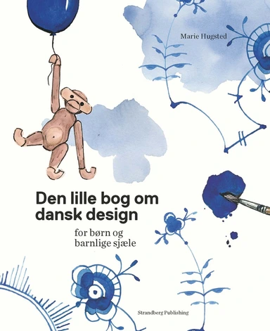 Den lille bog om dansk design