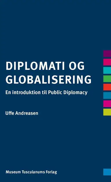 Diplomati og globalisering