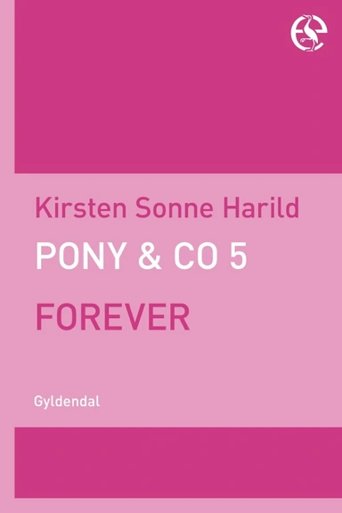 Pony & Co.  (Bind 5)
