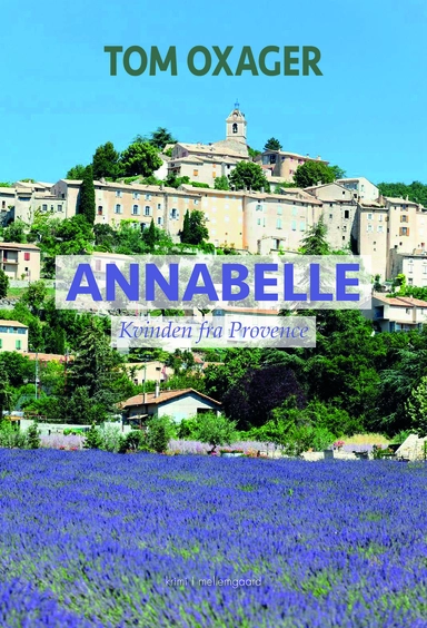 ANNABELLE - Kvinden fra Provence