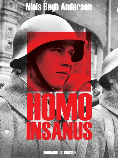 Homo insanus