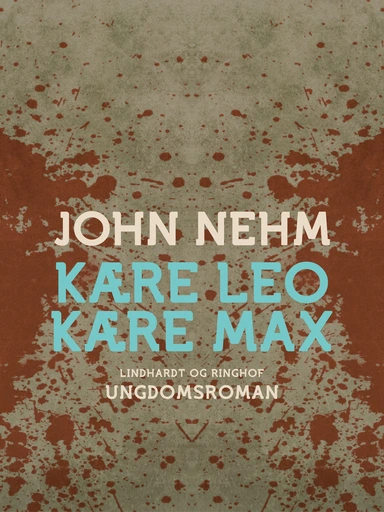 Kære Leo Kære Max