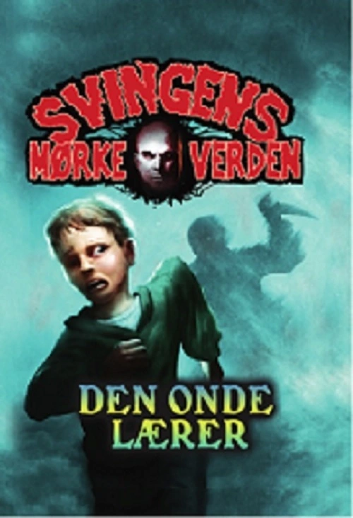 Billede af Den onde lærer