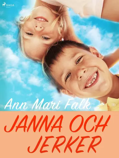 Janna och Jerker