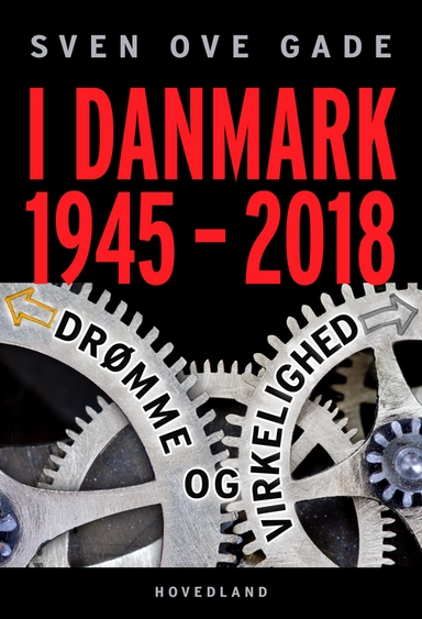 I Danmark 1945-2018