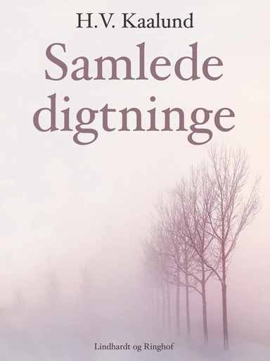Samlede digtninge