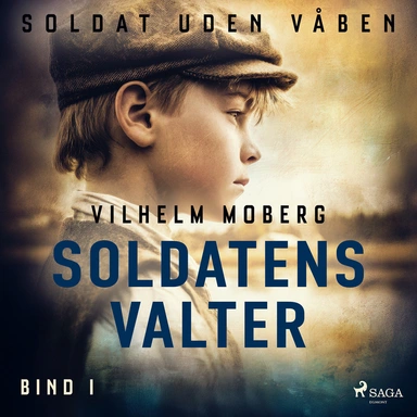 Soldat uden våben: Soldatens Valter - Bind 1