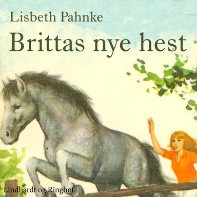 Brittas nye hest