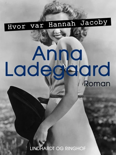Hvor var Hannah Jacoby