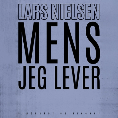 Mens jeg lever