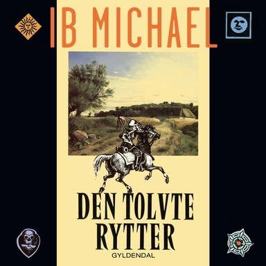 Den tolvte rytter