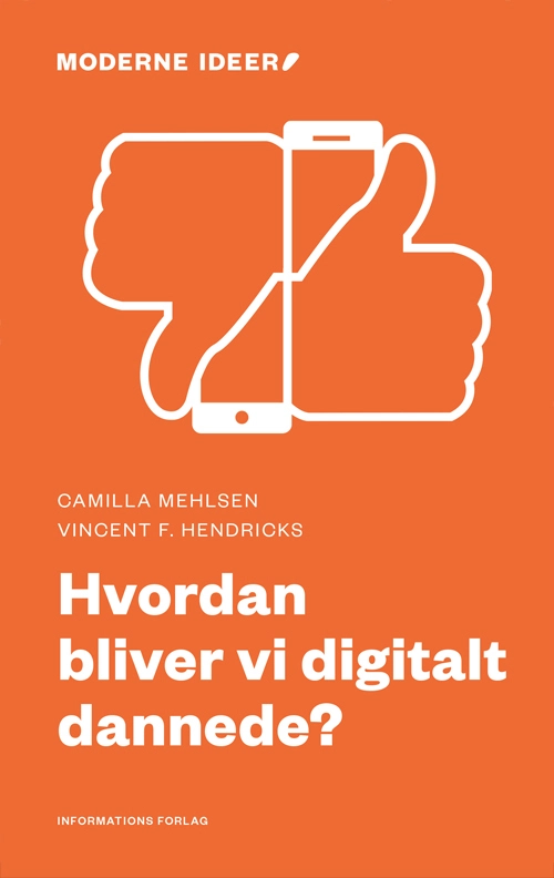 Billede af Hvordan bliver vi digitalt dannede?