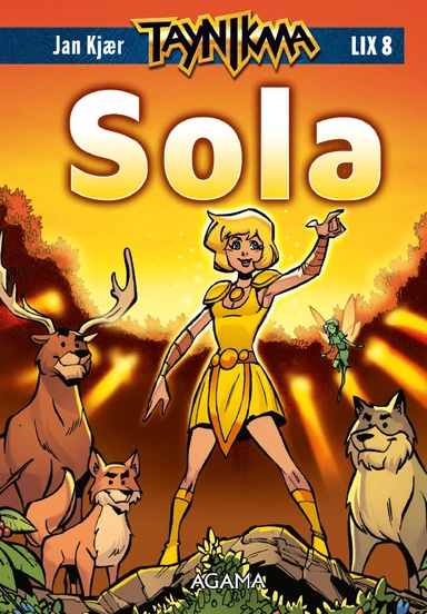 Sola