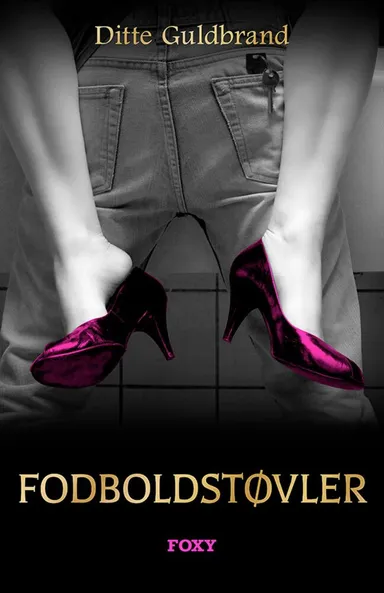 Fodboldstøvler