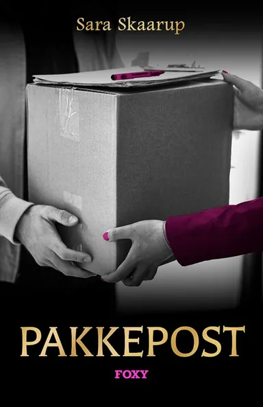 Pakkepost