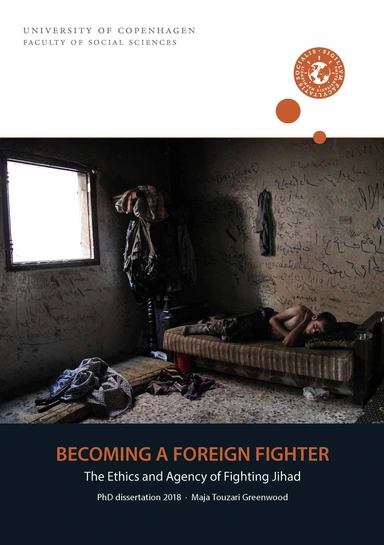 Becoming A Foreign Fighter