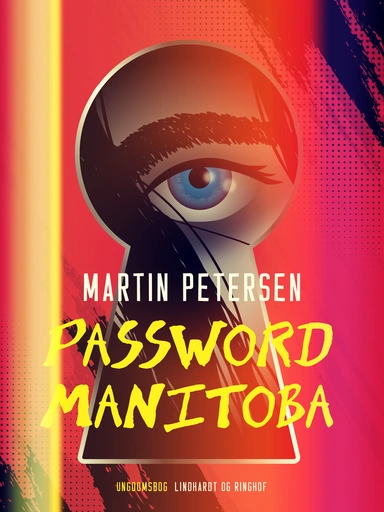 Password Manitoba