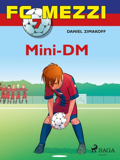FC Mezzi 7 - Mini-DM