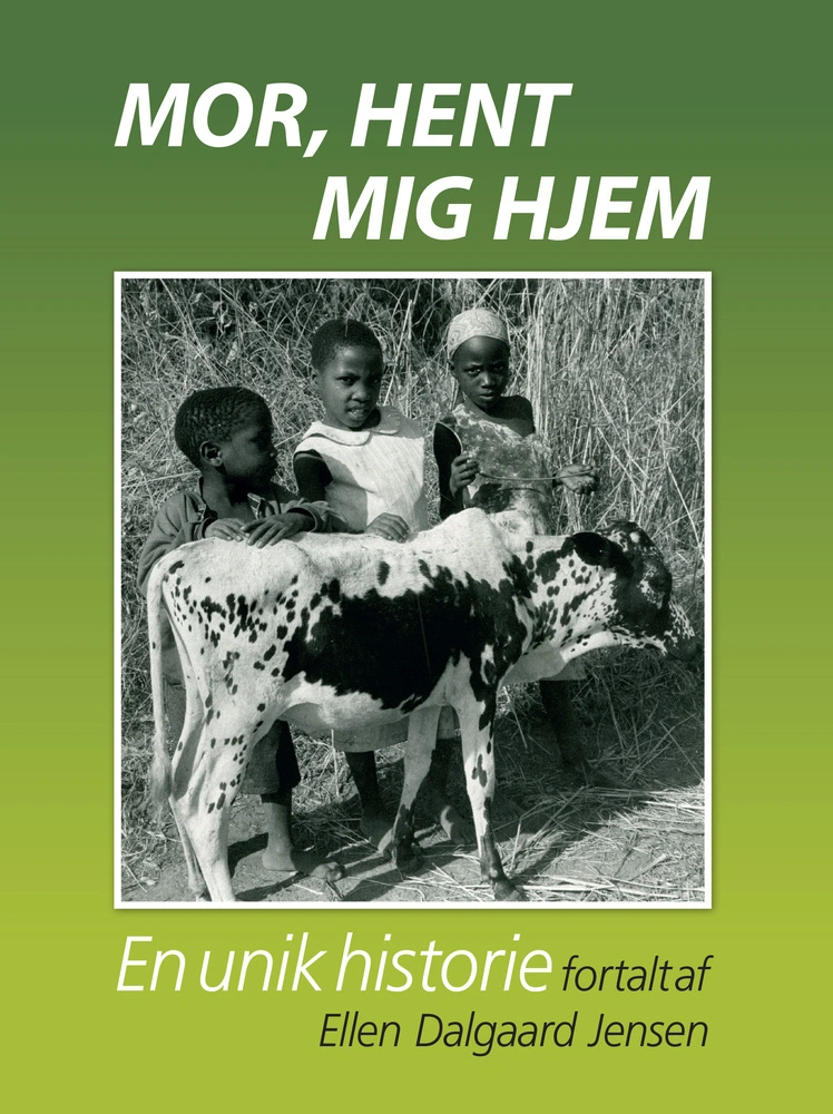 Billede af Mor, hent mig hjem