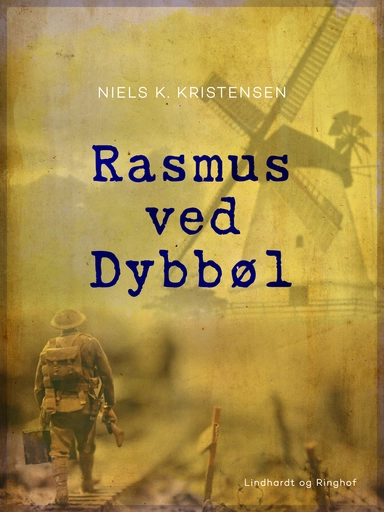 Rasmus ved Dybbøl