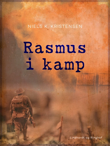 Rasmus i kamp