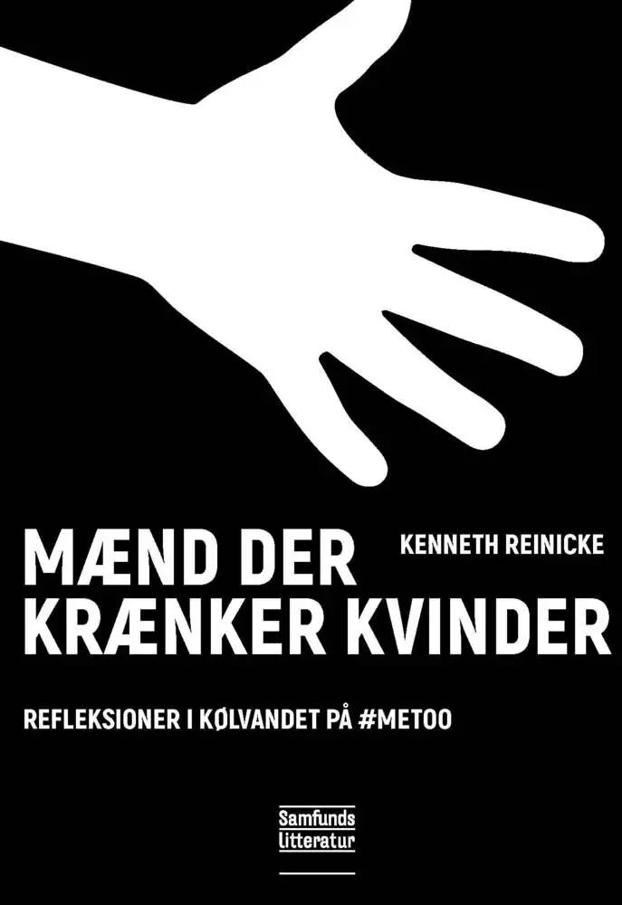 Billede af Mænd der krænker kvinder