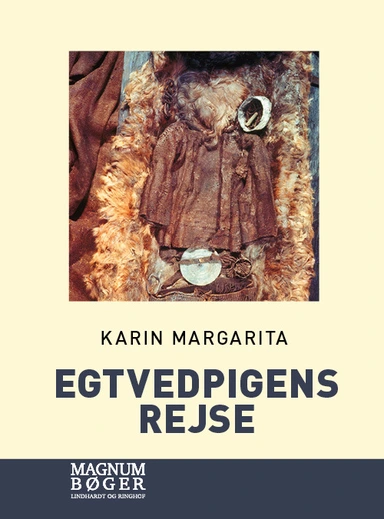 Egtvedpigens rejse