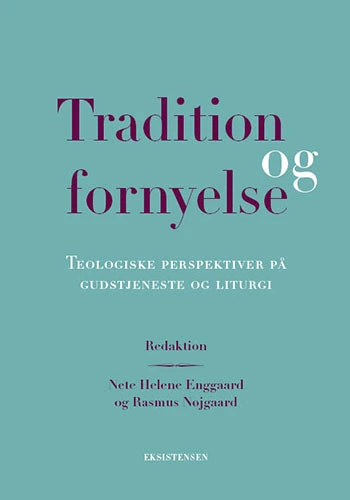 Tradition Fornyelse