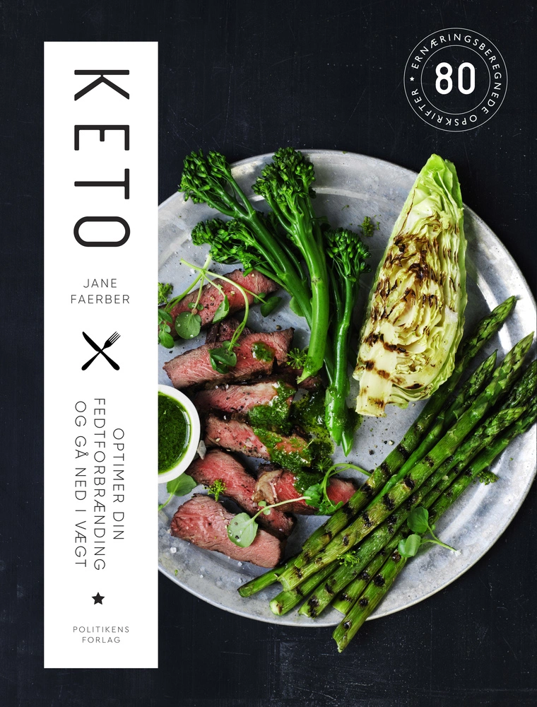 Billede af Keto