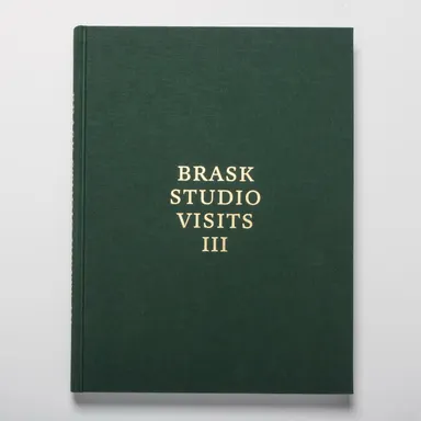 Brask Studio Visits III