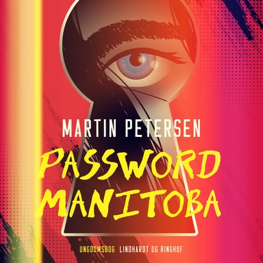 Password Manitoba