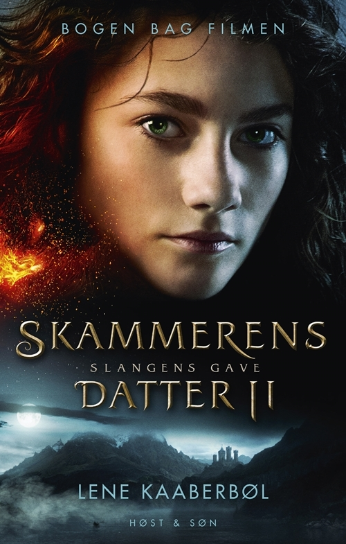 Billede af Skammerens datter II - filmudgave