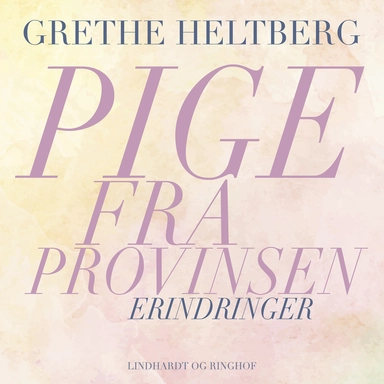 Pige fra provinsen