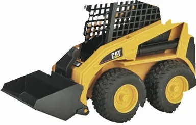 Bruder CAT Minilæsser